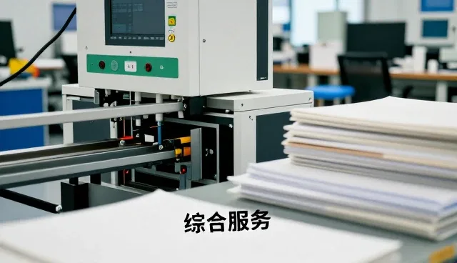 智能照明系统